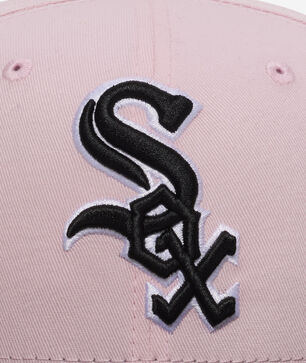 59Fifty Chicago White Sox Fitted Hat