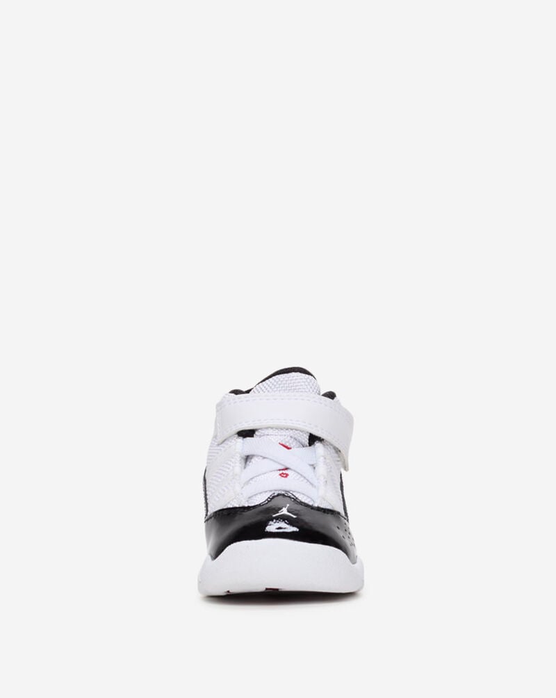 Jordan Toddler 6 Rings 323420-164 White 3