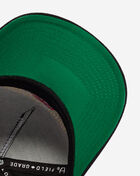 Field Grade Cherry Bomb Farm Mesh Back Trucker Hat 1006535 Black 4