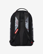 Too Heavy Backpack