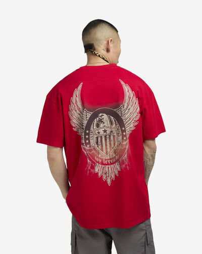 Eternal Freedom Tee