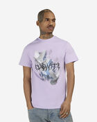 Mister Tee Elevate Doves Tee MTUS475-US-00145 Purple 1