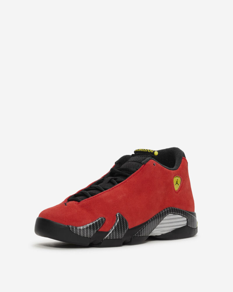 Jordan Big Kids' Air Jordan 14 Retro IF5016-600 Red 2