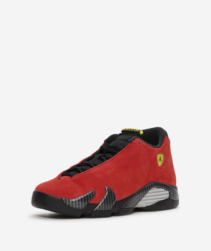 Big Kids' Air Jordan 14 Retro