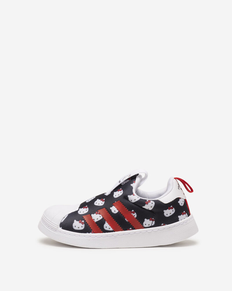 Oh Shuraba partes Shop adidas Superstar 360 GY9212 black | SNIPES USA