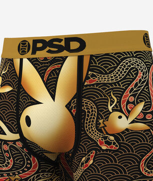 PB Snake Boxer Briefs