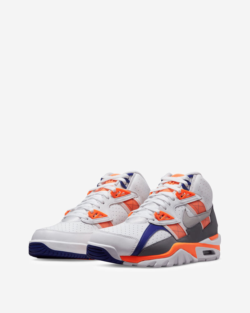 Nike Air Trainer SC High DV2212-100 Multi 2