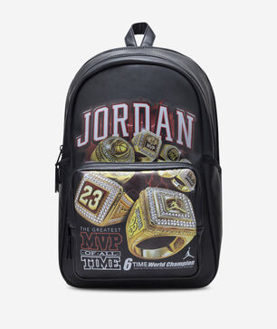 Borough Graphic Backpack