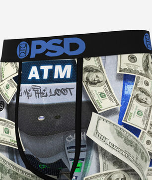 ATM Cashout Boxer Briefs