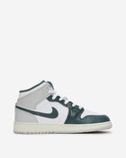 Jordan Grade School Air Jordan 1 Mid SE FQ8088-103 White 5
