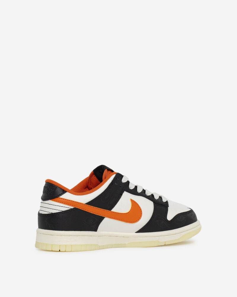 Shop Nike Grade School Dunk Low PRM DO3806100 black SNIPES USA