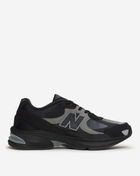New Balance ABZORB 2010 U20105RH Black 4
