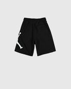 Jordan Boys' Jumpman Air Fleece Shorts 956129-023 Black 2