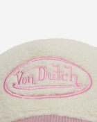 Von Dutch Sherpa Dutch Trucker Hat VDHH0072-PINK-GAZE Pink 2