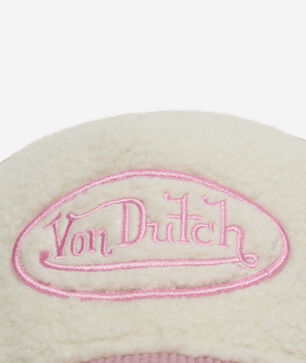 Sherpa Dutch Trucker Hat