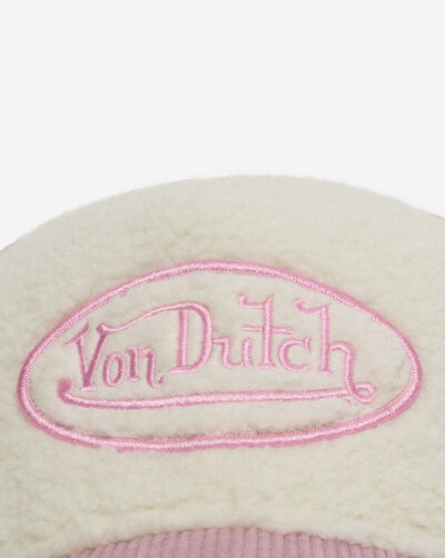 Sherpa Dutch Trucker Hat