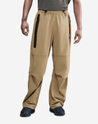 Nike Tech Dri-FIT Woven Color-Block Oversized Pants HM7158-297 Beige 1