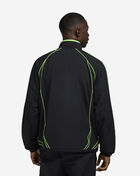 adidas Teamgeist Track Jacket JW5866 Black 2