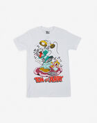 Tom and Jerry Laughing Tee