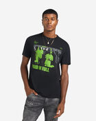 Urban Classics Paid In Full American Dream Tee MCUS289-US-00007 Black 1