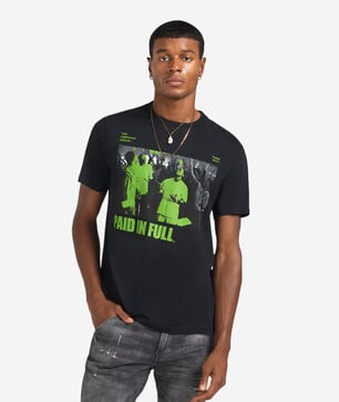 Paid In Full American Dream Tee