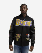 Baltimore Varsity Jacket