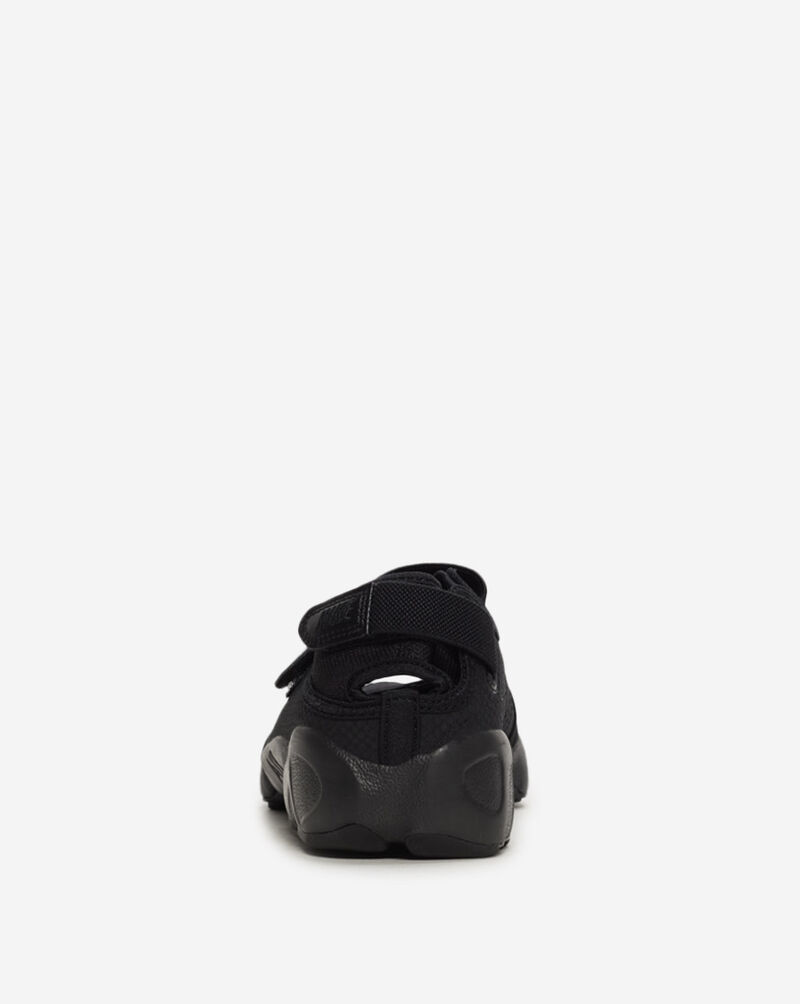 Nike Air Rift DN1338-004 Black 5