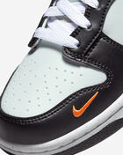 Grade School Dunk Low