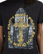 Mister Tee Monochrome FOF Windows Tee MTUS467A-US-03054 Black 3