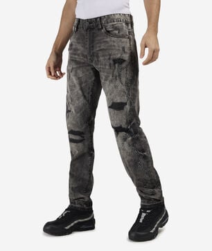Chaos Abyss Jeans