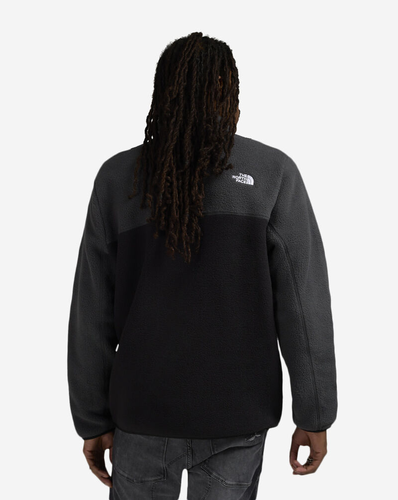 Yumiori Quarter Zip