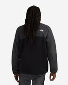 The North Face Yumiori Quarter Zip NF0A883S-S5H Black 2