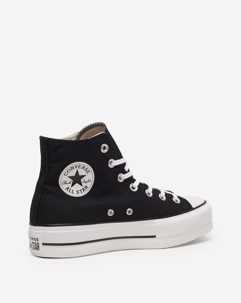 Snipes converse platform clearance