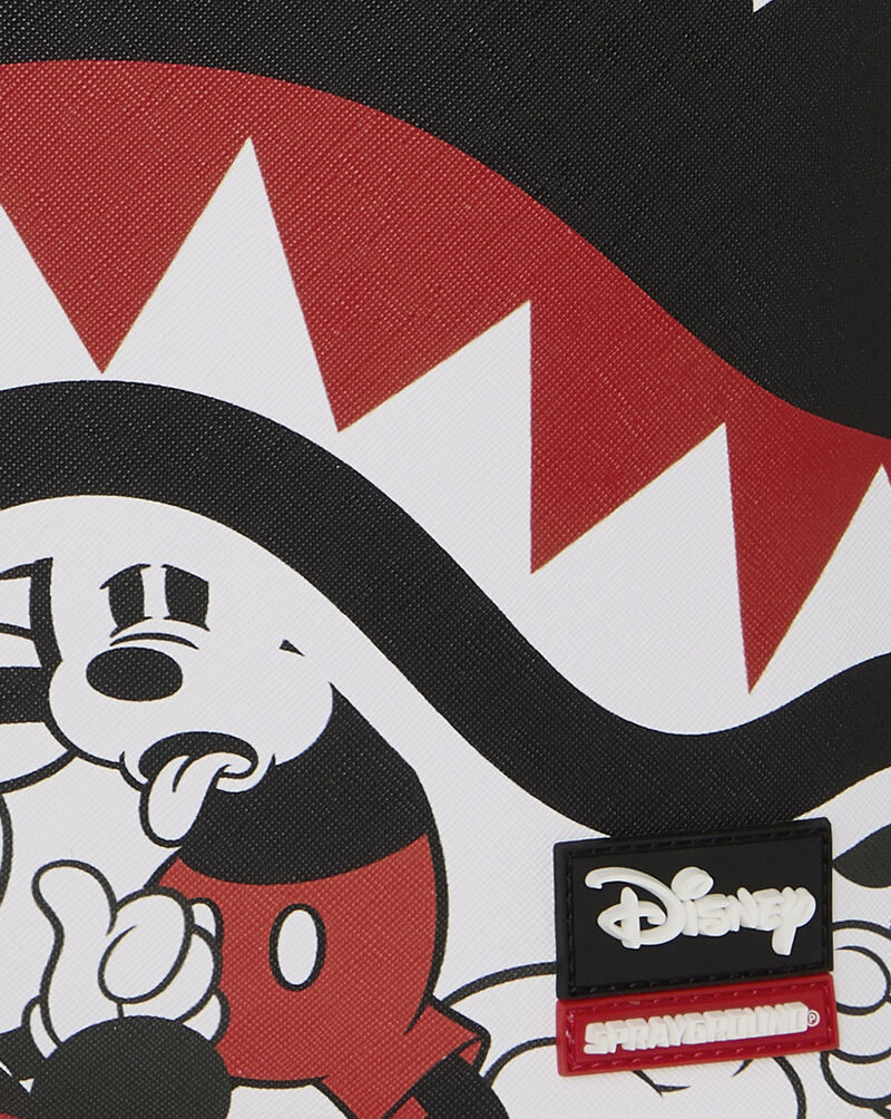 Sprayground Disney Mickey Crammed Backpack  B8864 Multi 2