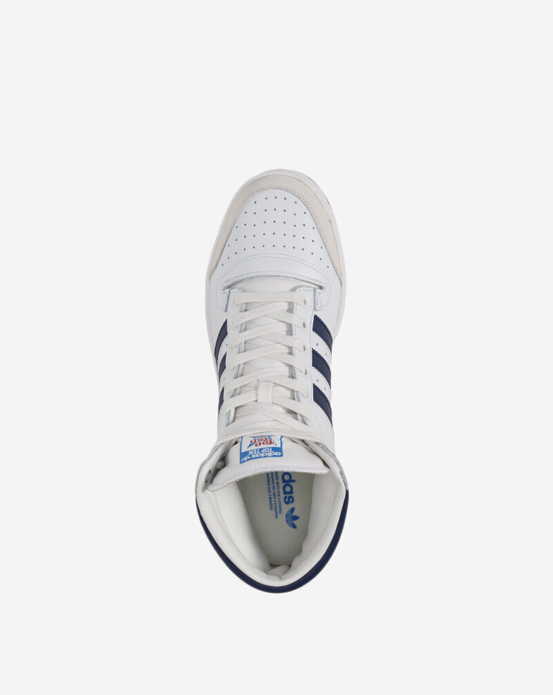 adidas Top Ten High OG KJ4761 White 7