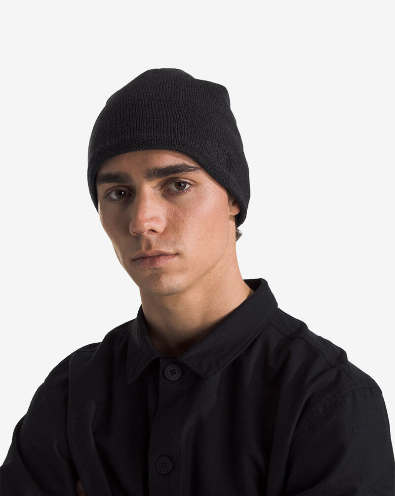 The North Face Jim Beanie NF0A8CQ2-KS7 Black 3