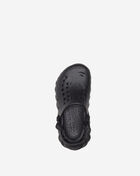 Pre-School Echo Clog