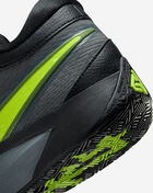 Nike Zoom Freak 6 FJ7792-001 Black 7