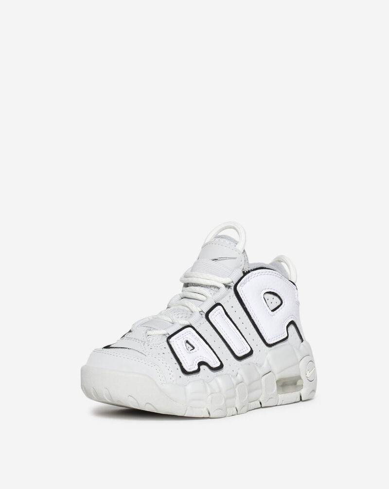 Pre-School Air More Uptempo