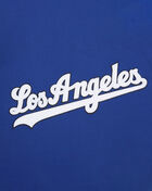 Los Angeles Dodgers Short Sleeve Classic Chenille Double Knit Tee 