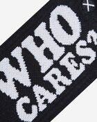 Who Cares? Socks (L)