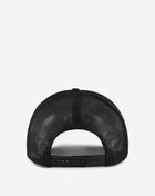 Miami Heat Foam Mesh Trucker Hat