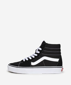 Grade School Sk8-Hi