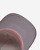 Field Grade Leave Your Feelings At Home Wool Acrylic Trucker Hat 1006244 Pink 4