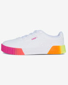 Toddler Carina Fade