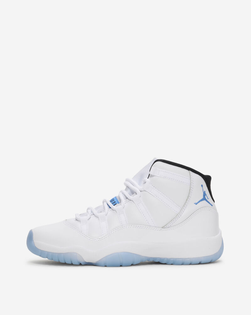 Big Kids' Air Jordan 11 Retro