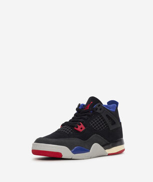 Little Kids' Air Jordan 4 Retro