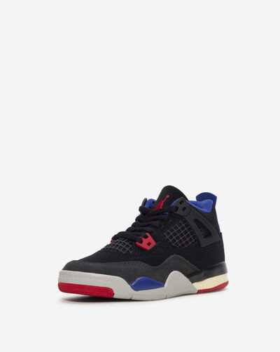 Little Kids' Air Jordan 4 Retro