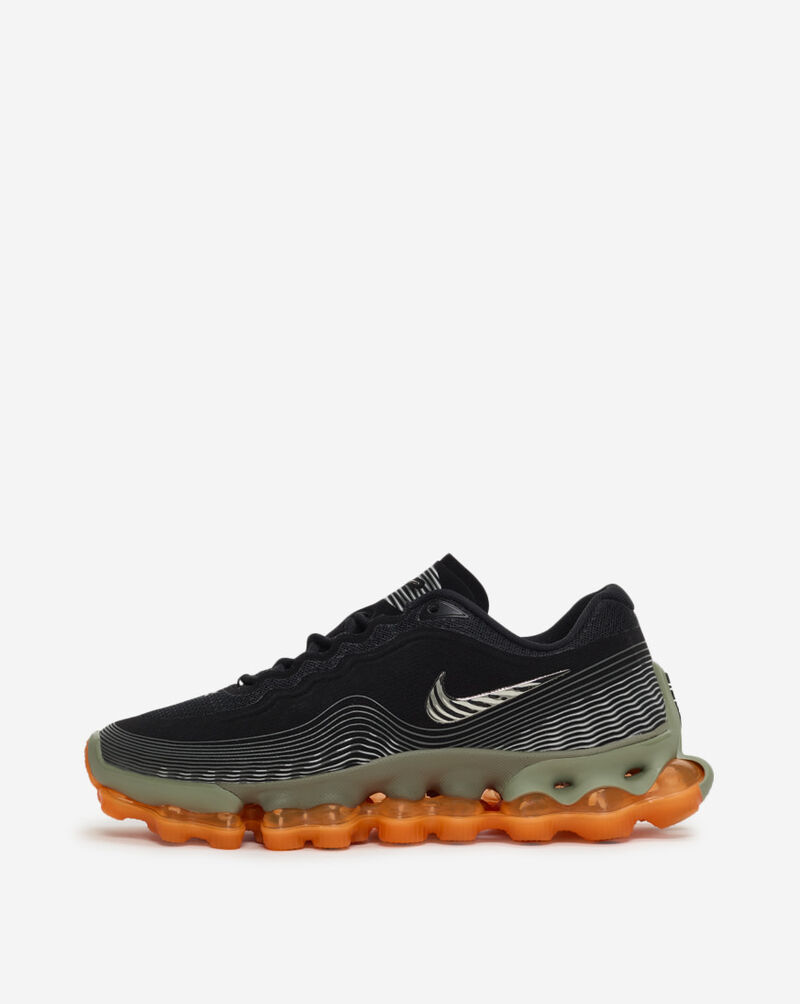 Nike Big Kids' Air Liquid Max HF6334-001 Black 1