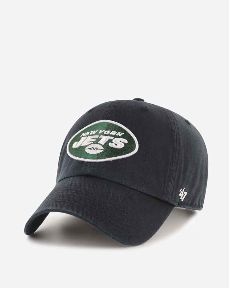 New York Jets Dad Cap